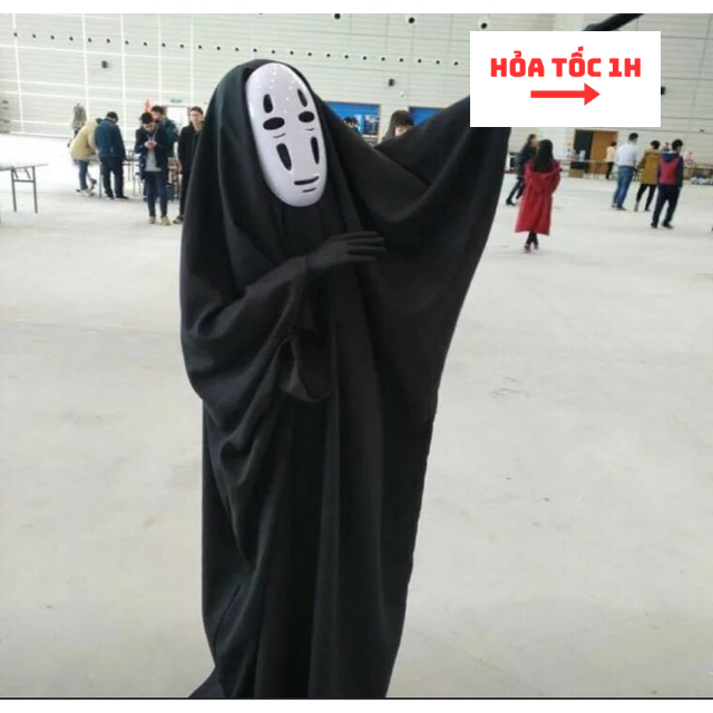 [FORM CHUẨN] Cosplay hoá trang vô diện loại 1 chất siêu đẹp