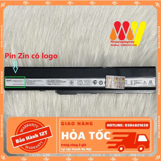 Pin laptop Asus A42 A42N A42D A42E A42F A42J A42DE A42DQ A42DR A42JA NEW 100%