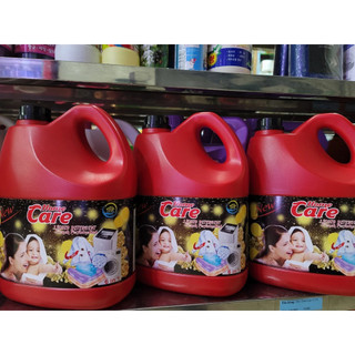 Queen - homecare - nhập khẩu thái lan - 3 lit