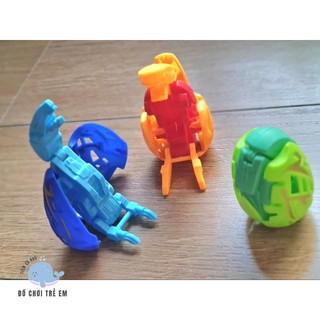 Đồ chơi Mini Xinh Xắn (đồ chơi nhỏ và nhỏ vừa nhiều mẫu)