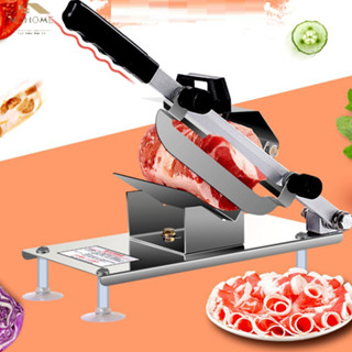 MÁY THÁI THỊT THÉP SK5 ĐA NĂNG NHẬP KHẨU