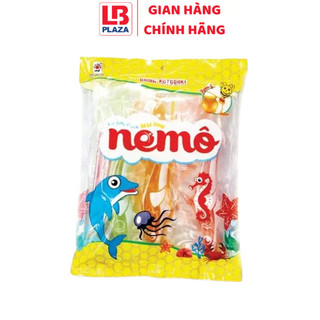 Thạch mật ong Nemo 400g - Hàng chính hãng