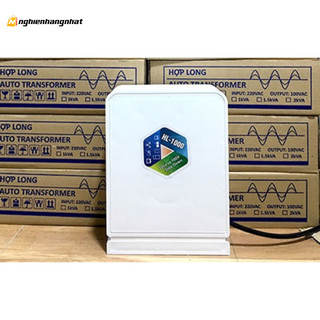 Bộ Đổi Nguồn Điện 100v Hợp Long New 100% Fullbox