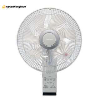 Quạt treo tường toshiba nội địa nhật tf-30rk26 model 2023
