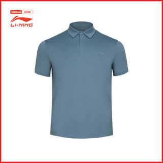 Áo polo thể thao li-ning nam aplt237-2