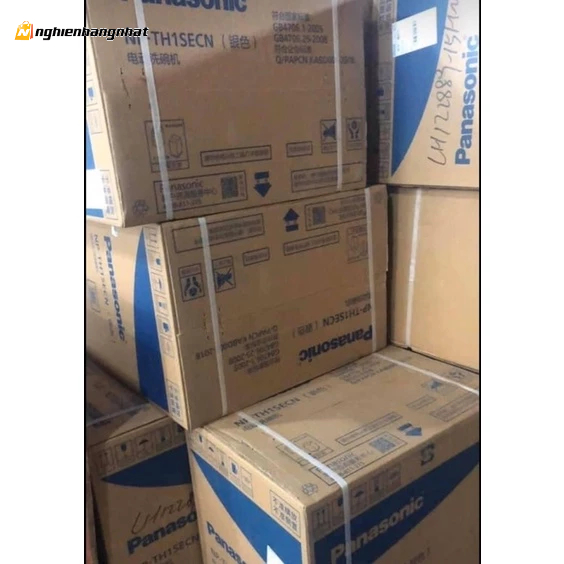 Máy rửa bát Panasonic 6 bộ NP-TH1SECN date 2022