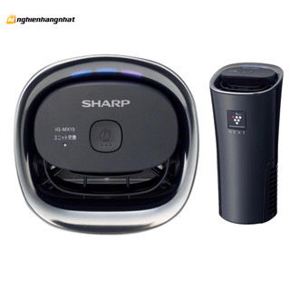 Lọc không khí oto sharp ig-nx15 - hàng nhật mới nhất 2023