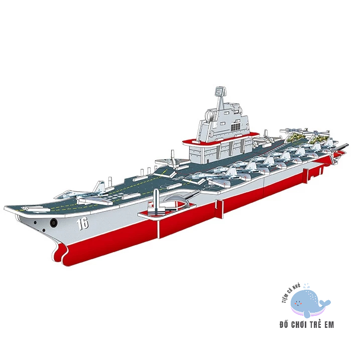 Đồ Chơi Lắp Ráp Mô Hình Lập Thể 3D #dochoilaprap #dochoimohinh #dochoithongminh