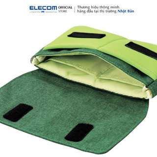 Túi đựng phụ kiện cỡ vừa ELECOM BMA-GP05