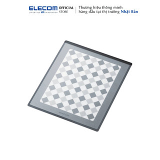 Bàn di chuột khung hình elecom mp-117