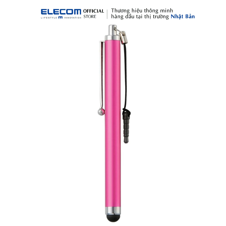 Bút cảm ứng ELECOM P-TPLPN