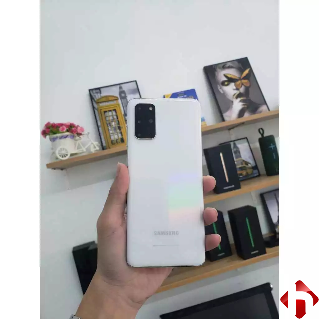 Điện thoại Samsung Galaxy S20 FE - Hàng chính hãng ,Bảo hành 1 năm ,Máy Nguyên Seal đập hộp ,7 ngày đổi trả
