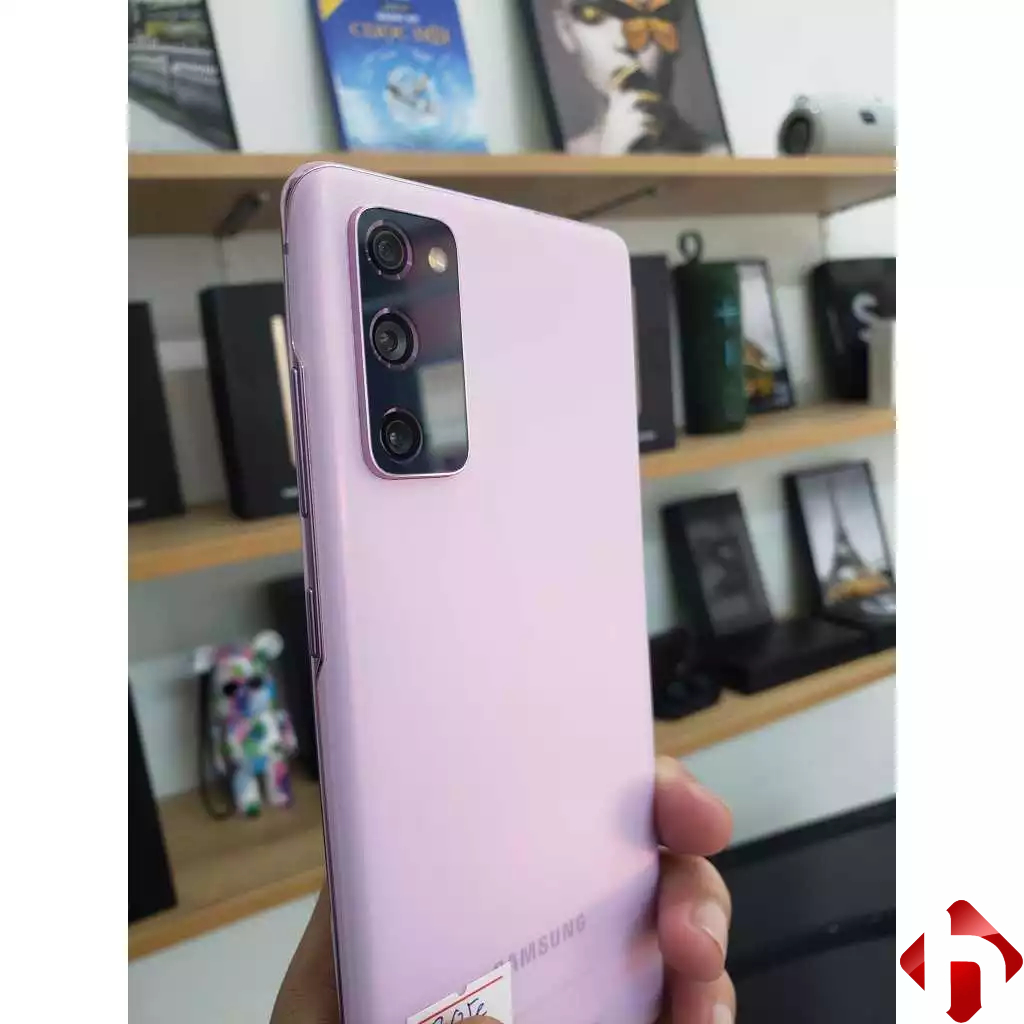 Điện thoại Samsung Galaxy S20 FE - Hàng chính hãng ,Bảo hành 1 năm ,Máy Nguyên Seal đập hộp ,7 ngày đổi trả