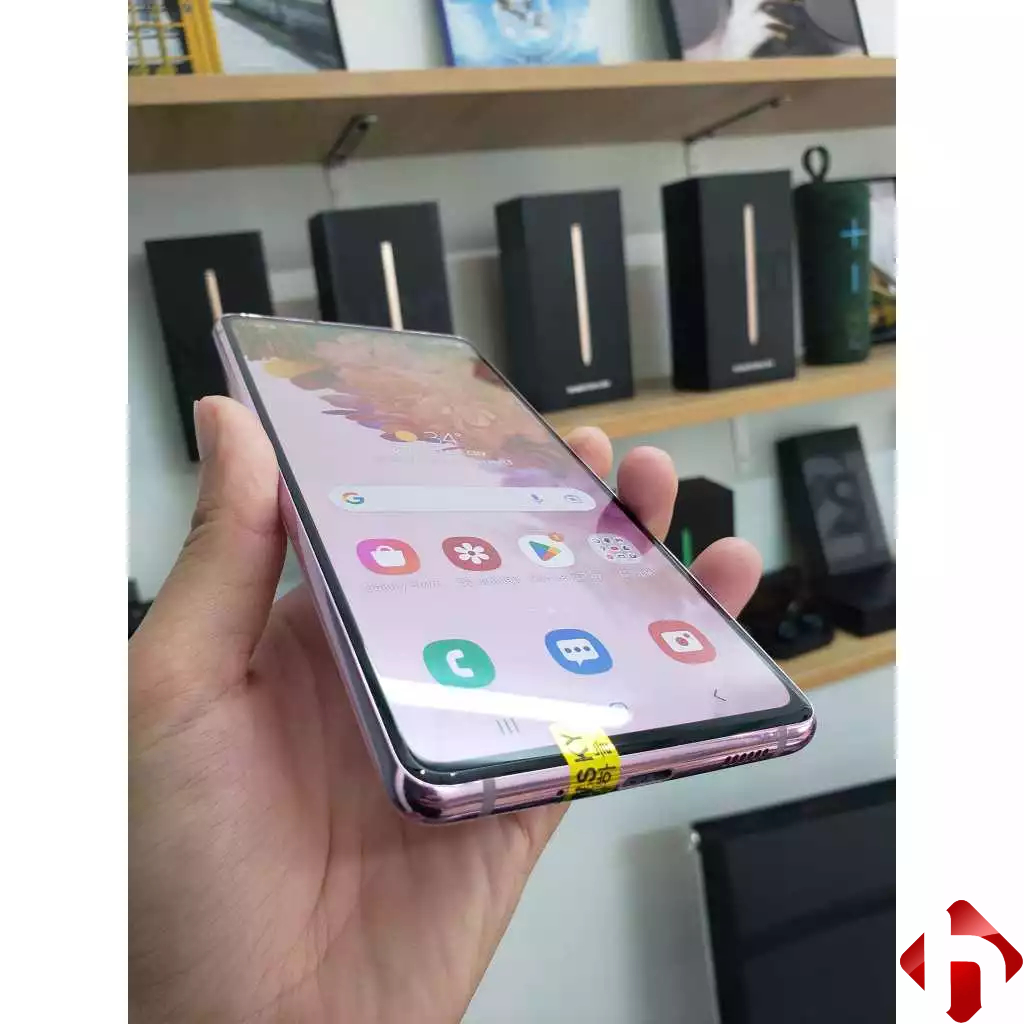 Điện thoại Samsung Galaxy S20 FE - Hàng chính hãng ,Bảo hành 1 năm ,Máy Nguyên Seal đập hộp ,7 ngày đổi trả