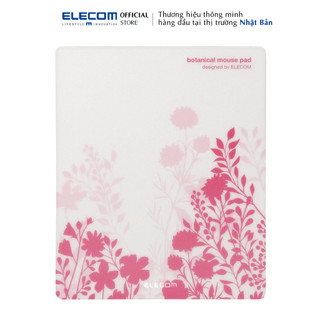 Miếng lót chuột elecom mp-bo - hàng chính hãng