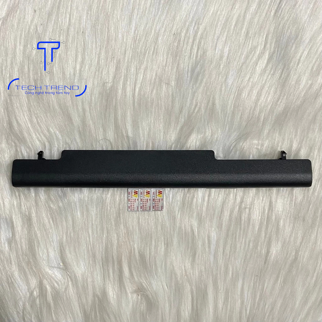 Pin laptop Asus S46, S46C, S46CA, S46CB, S46CM New - BH 1 năm