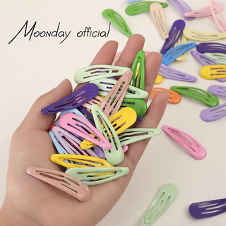 Kẹp tóc mini dễ thương,đáng yêu nhiều màu sắc giá rẻ