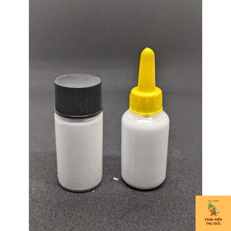 Phấn cồn chống kiến bò - 10ml
