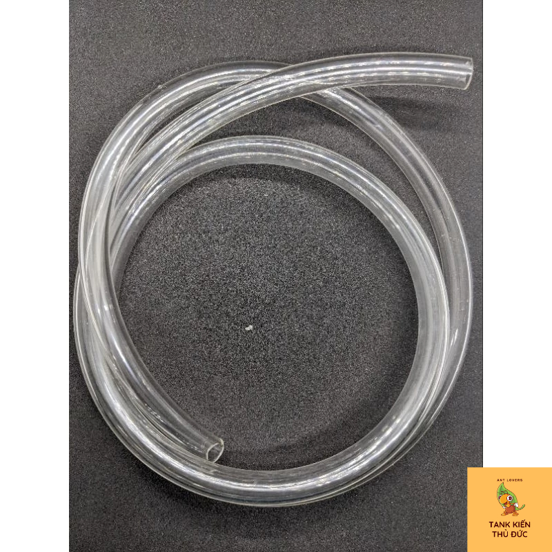Ống nhựa dẻo 1m