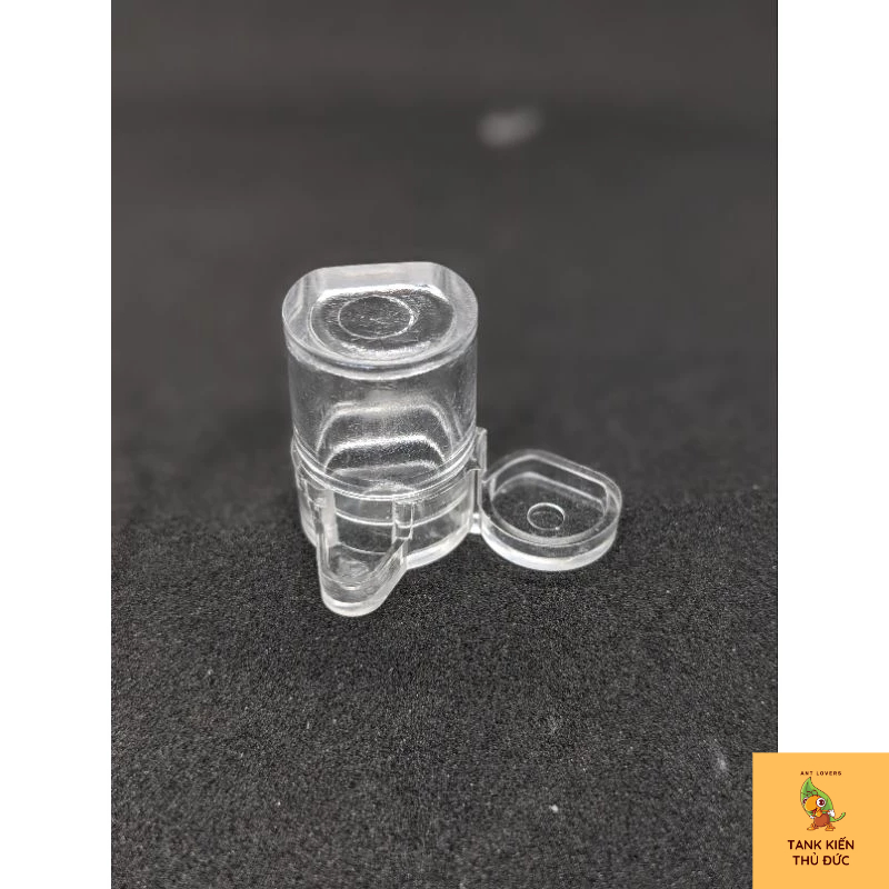 Lọ nước cho kiến - 10ml - khây nước cho kiến