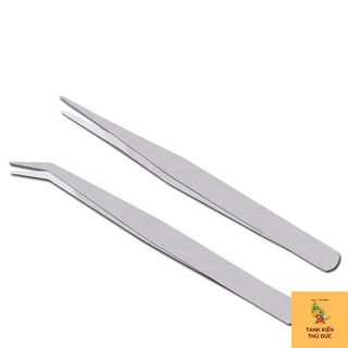 Nhíp gắp rác và kiến