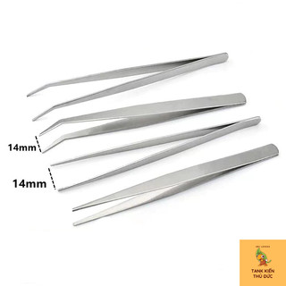 Nhíp gắp rác và kiến