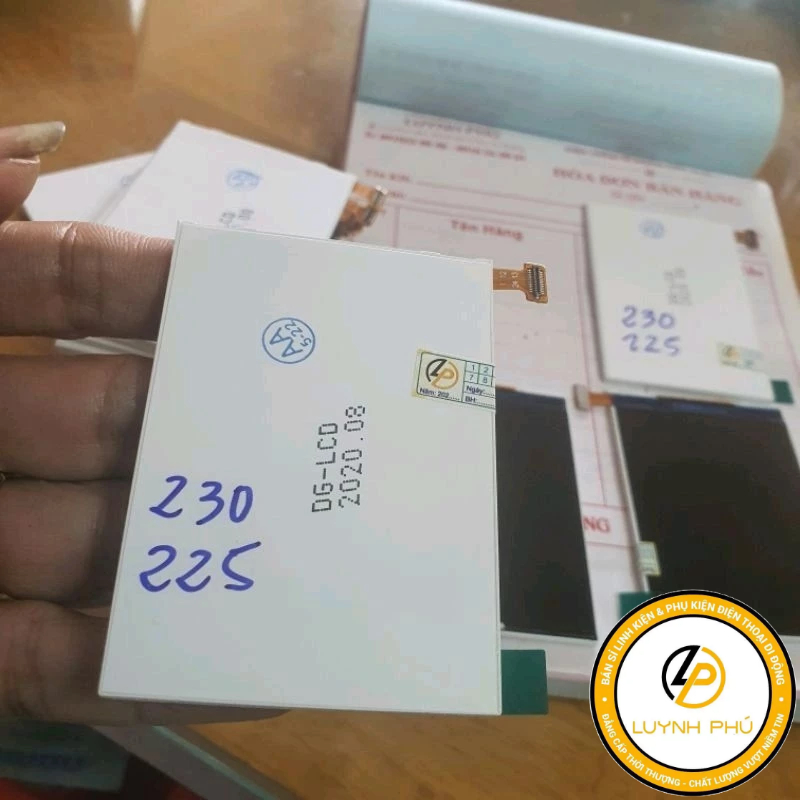 Màn hình nokia 225 nokia 230 hàng mới