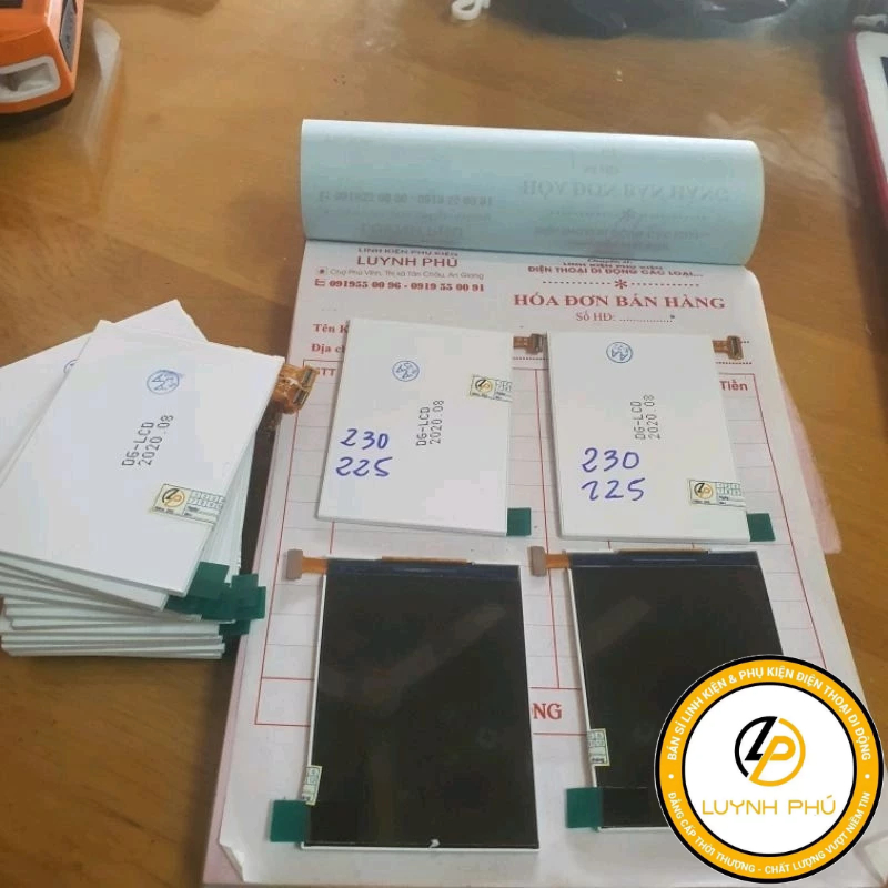 Màn hình nokia 225 nokia 230 hàng mới