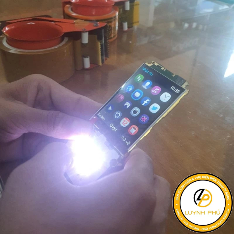 Màn hình nokia 225 nokia 230 hàng mới