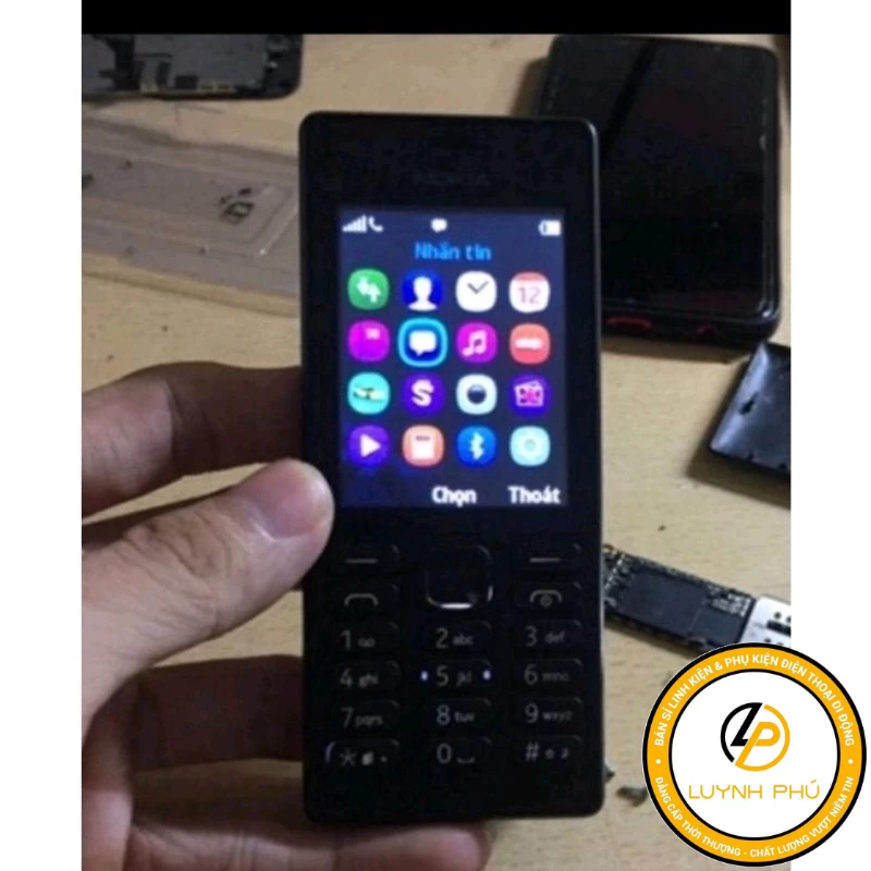 Màn hình nokia 216 nokia 150 hàng new