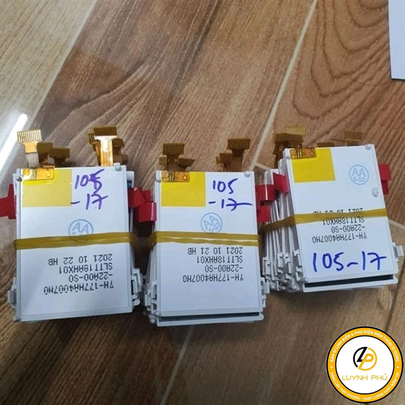 Màn hình nokia 105 2017 105 2019 130 2017 106 2018 110 2019 Zin