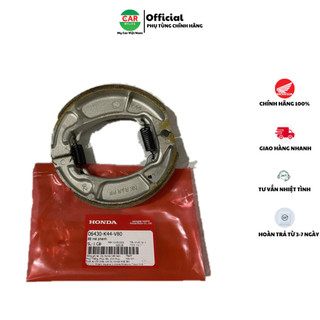 Má phanh sau honda click 110, air blade 110 - 125, lead 110, scr, vision, sh mode