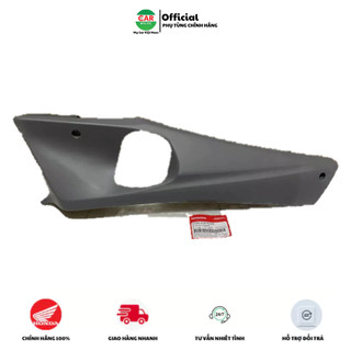 Ốp sàn bên trái honda click năm 2006-2010. 64306kvb900zb
