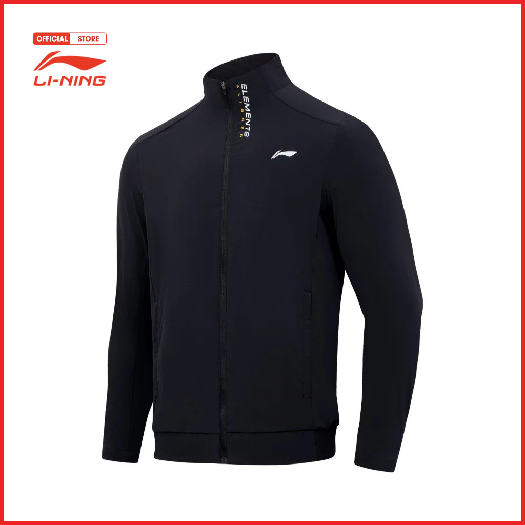 Áo Gió Thể Thao Nam Li-Ning AJDT173-1