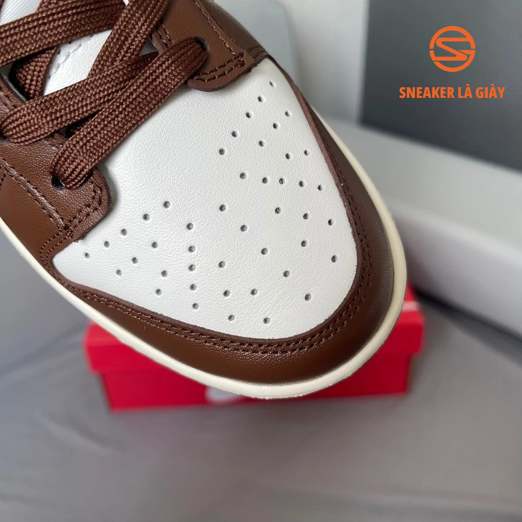 Giày SB Dunk Low Cacao Wow DD1503-124 - BẢN CAO CẤP