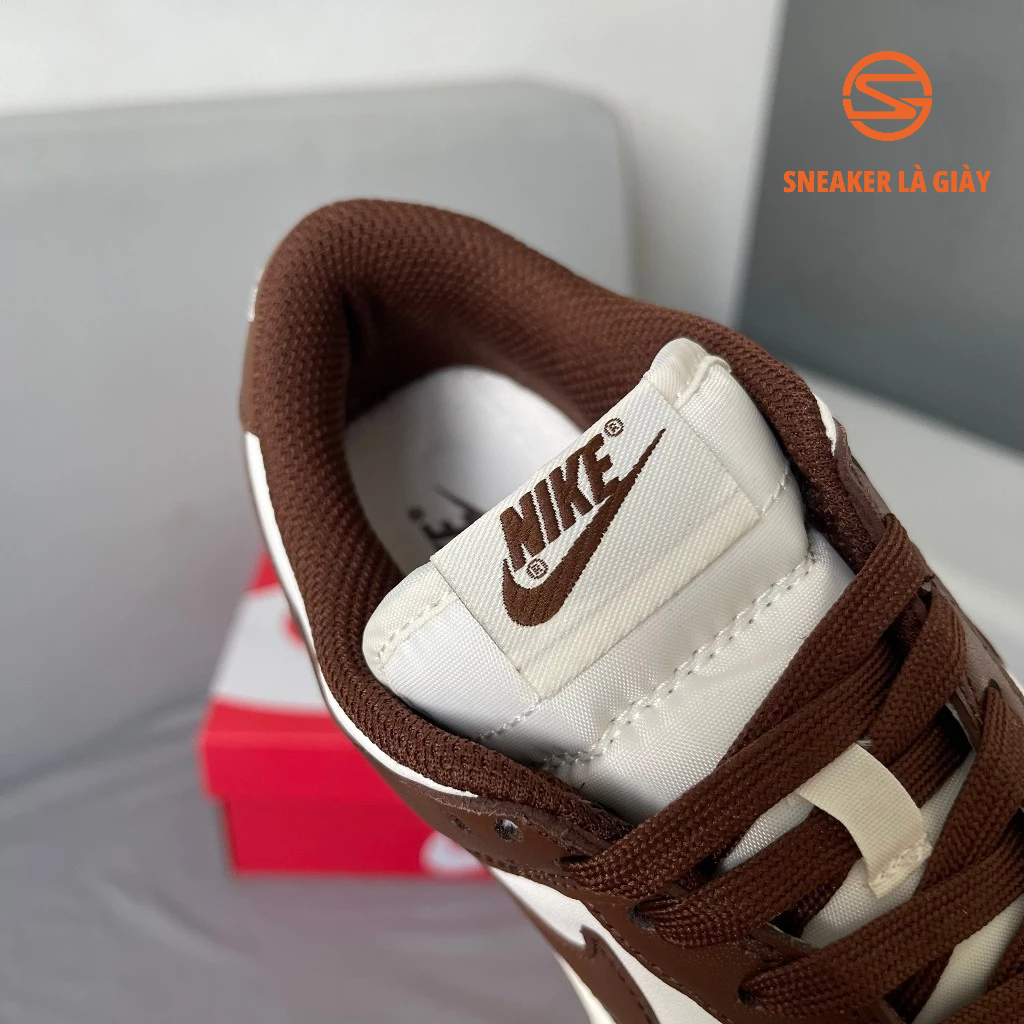 Giày SB Dunk Low Cacao Wow DD1503-124 - BẢN CAO CẤP