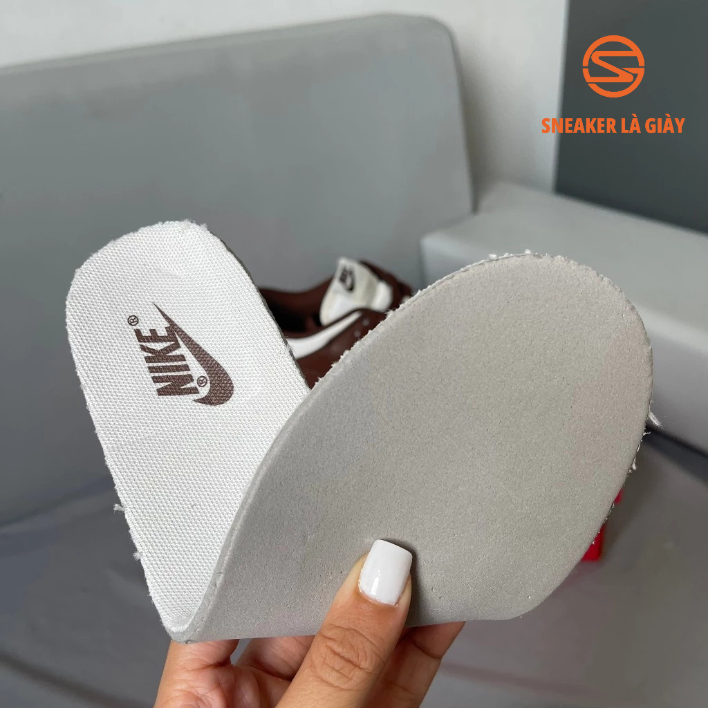 Giày SB Dunk Low Cacao Wow DD1503-124 - BẢN CAO CẤP