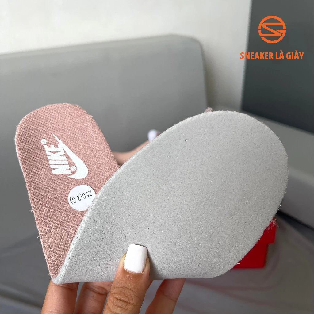 Giày SB Dunk Low 'Rose Whisper' DD1503-118 - BẢN CAO CẤP FULLBOX