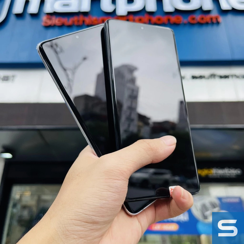 Điện Thoại Samsung Galaxy S21 Ultra 5G - Nguyên Seal - Hàng chính hãng - Bảo hành 12 tháng - 7 ngày đổi trả