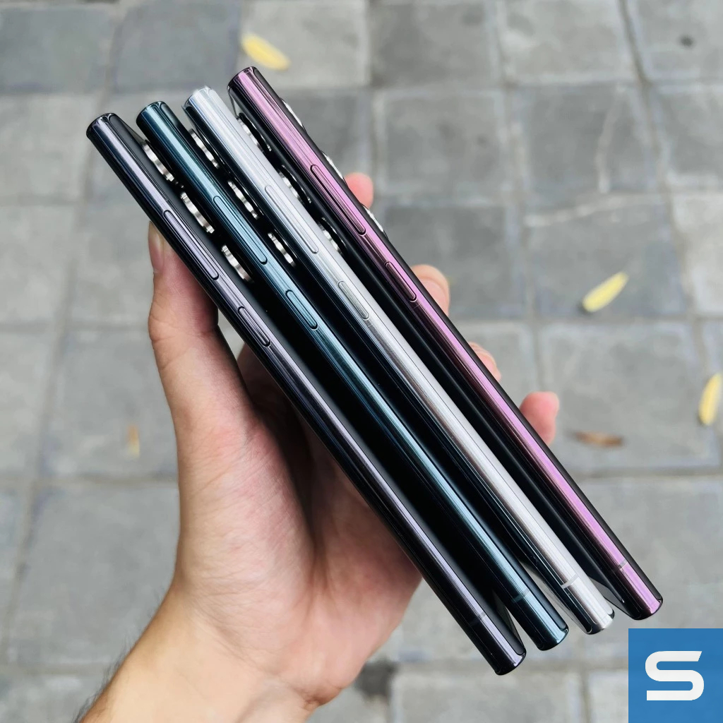 Điện Thoại Samsung Galaxy S22 Ultra 5G - Nguyên Seal - Hàng chính hãng - Bảo hành 12 tháng - 7 ngày đổi trả