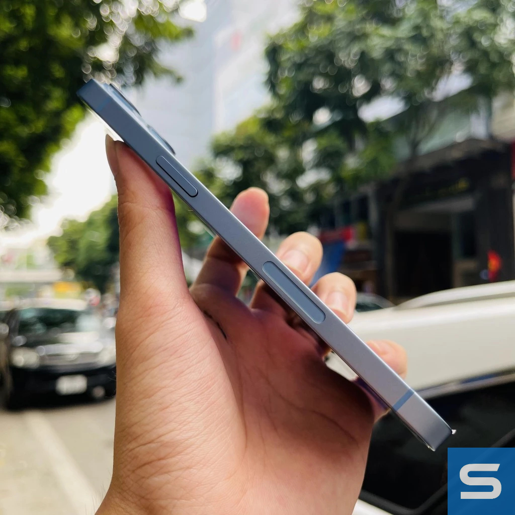 Điện Thoại lp14.P.lus Bản LL/A - Nguyên Seal - Hàng chính hãng - Bảo hành 12 tháng - 7 ngày đổi trả