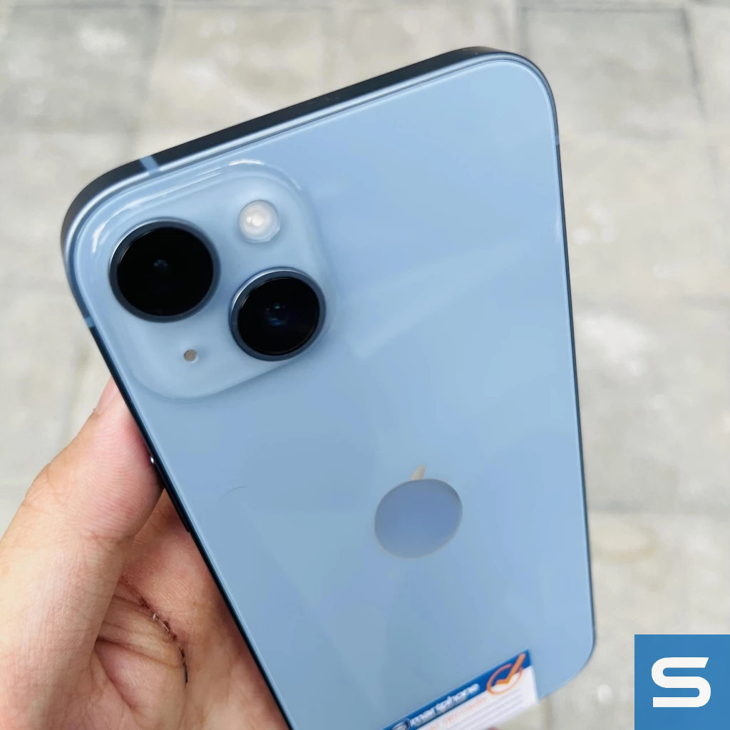 Điện Thoại lp14.P.lus Bản LL/A - Nguyên Seal - Hàng chính hãng - Bảo hành 12 tháng - 7 ngày đổi trả