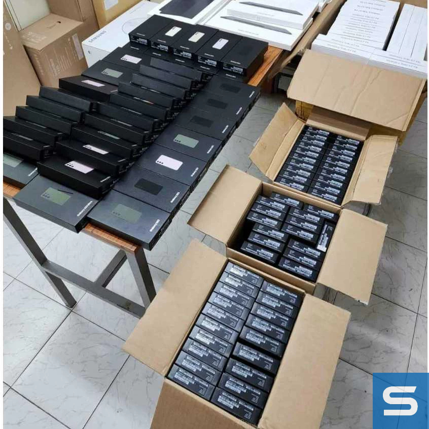 Điện Thoại Samsung Galaxy S22 Ultra 5G - Nguyên Seal - Hàng chính hãng - Bảo hành 12 tháng - 7 ngày đổi trả