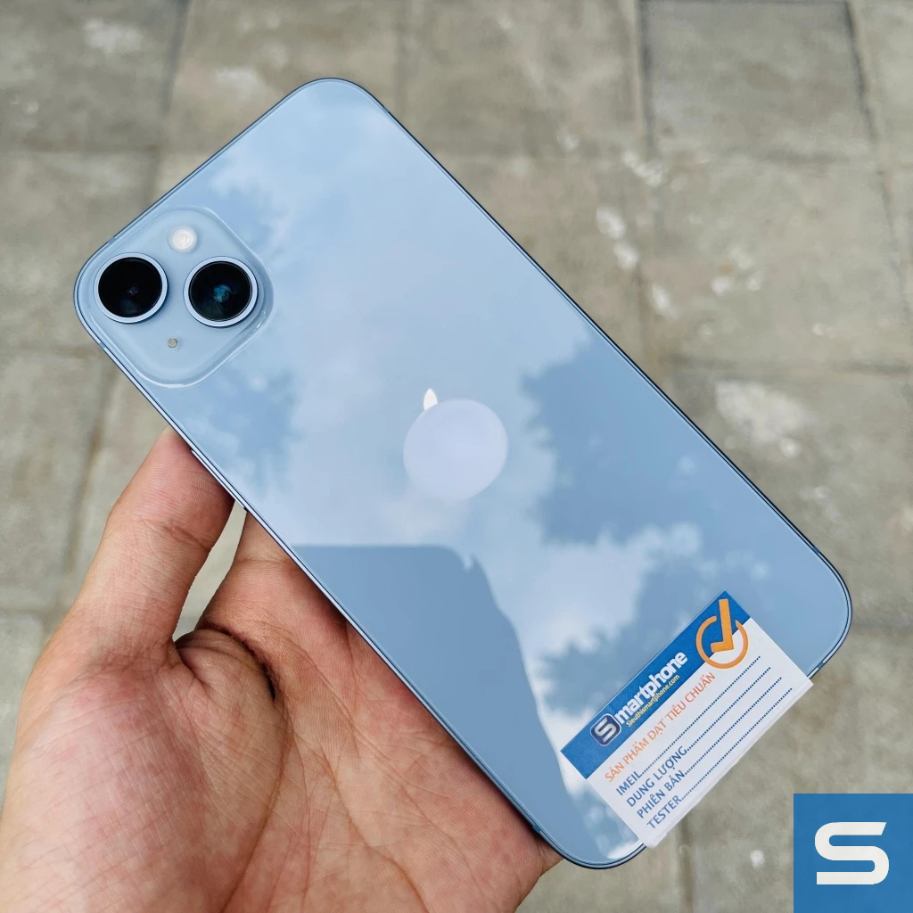 Điện Thoại lp14.P.lus Bản LL/A - Nguyên Seal - Hàng chính hãng - Bảo hành 12 tháng - 7 ngày đổi trả