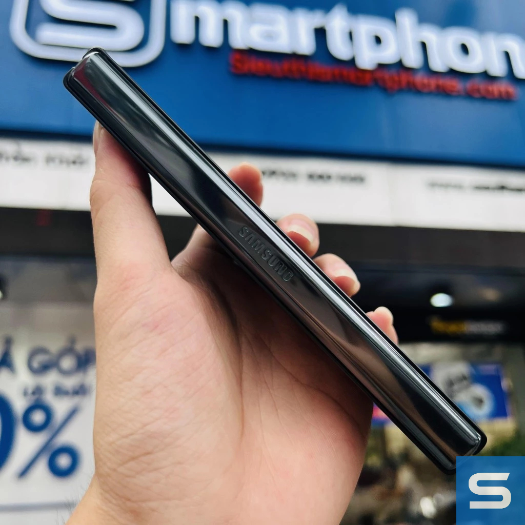 Điện Thoại Samsung Galaxy Z Fold3 5G - Nguyên Seal - Hàng chính hãng - Bảo hành 12 tháng - 7 ngày đổi trả