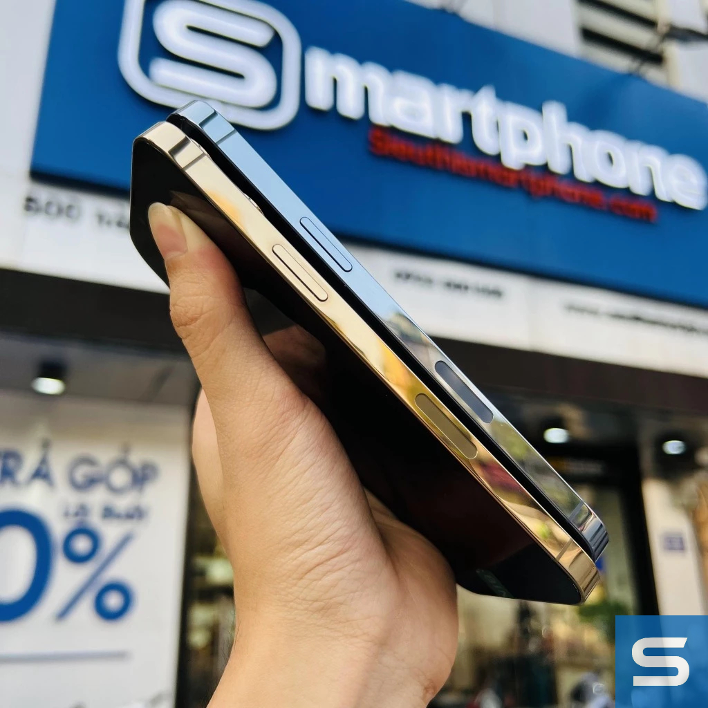 Điện Thoại lp13.p.r.m Bản LL/A - Nguyên Seal - Hàng chính hãng - Bảo hành 12 tháng - 7 ngày đổi trả