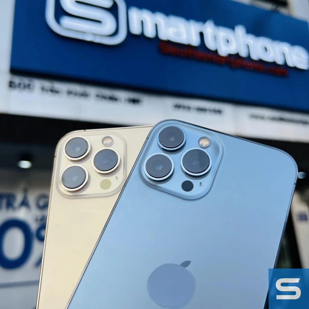 Điện Thoại lp13.p.r.m Bản LL/A - Nguyên Seal - Hàng chính hãng - Bảo hành 12 tháng - 7 ngày đổi trả