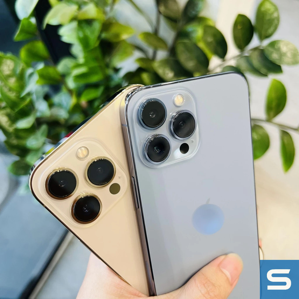 Điện Thoại lp13.p.r.m Bản LL/A - Nguyên Seal - Hàng chính hãng - Bảo hành 12 tháng - 7 ngày đổi trả