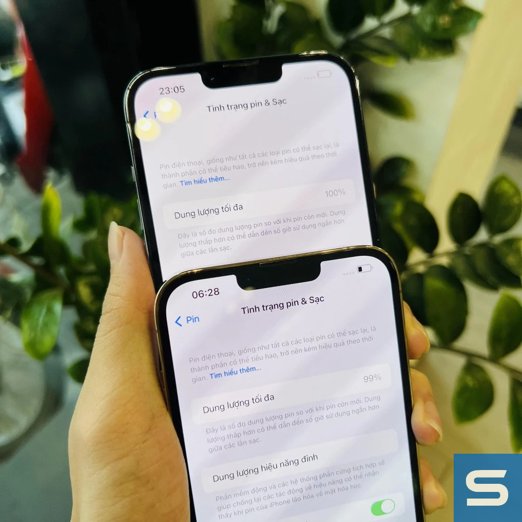 Điện Thoại lp13.p.r.m Bản LL/A - Nguyên Seal - Hàng chính hãng - Bảo hành 12 tháng - 7 ngày đổi trả