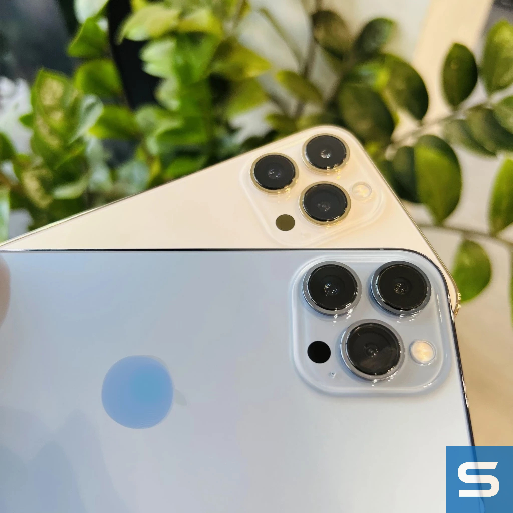 Điện Thoại lp13.p.r.m Bản LL/A - Nguyên Seal - Hàng chính hãng - Bảo hành 12 tháng - 7 ngày đổi trả